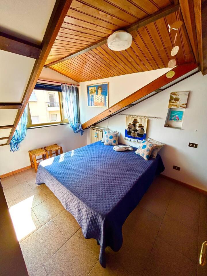 Apartamento Ca' Berio 67 Imperia Exterior foto