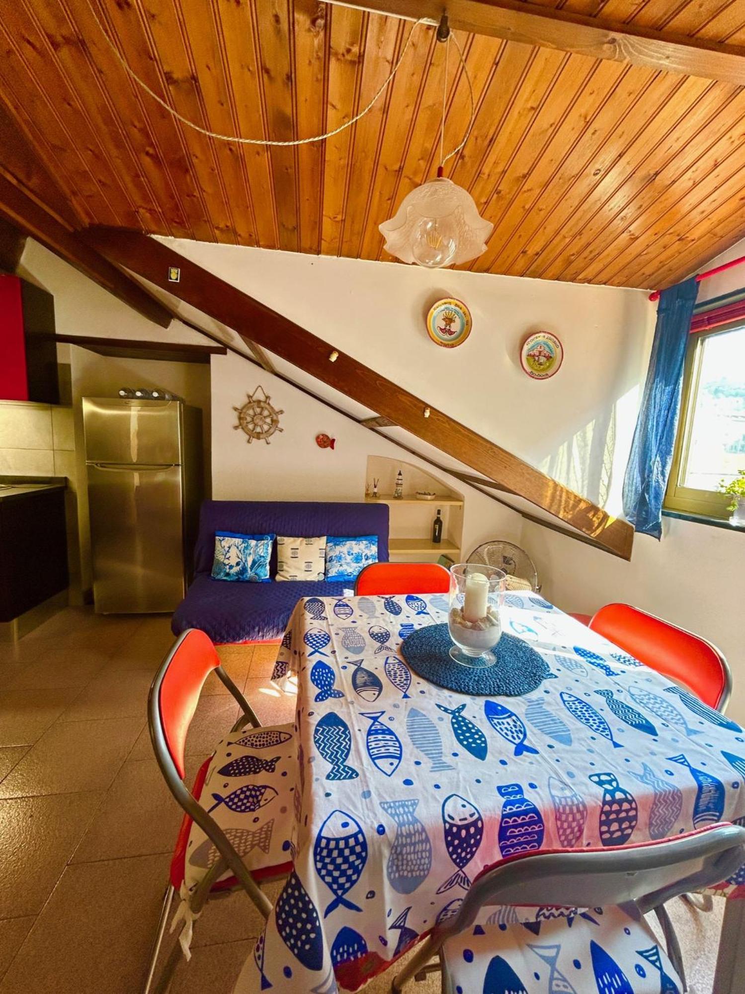 Apartamento Ca' Berio 67 Imperia Exterior foto