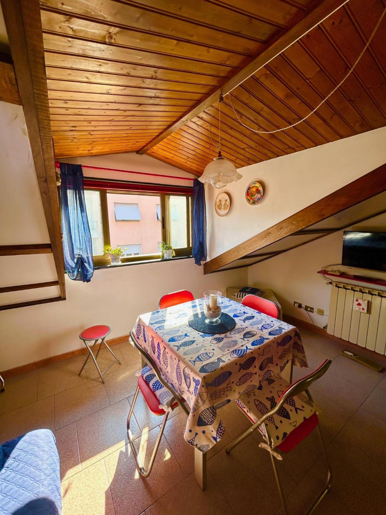 Apartamento Ca' Berio 67 Imperia Exterior foto