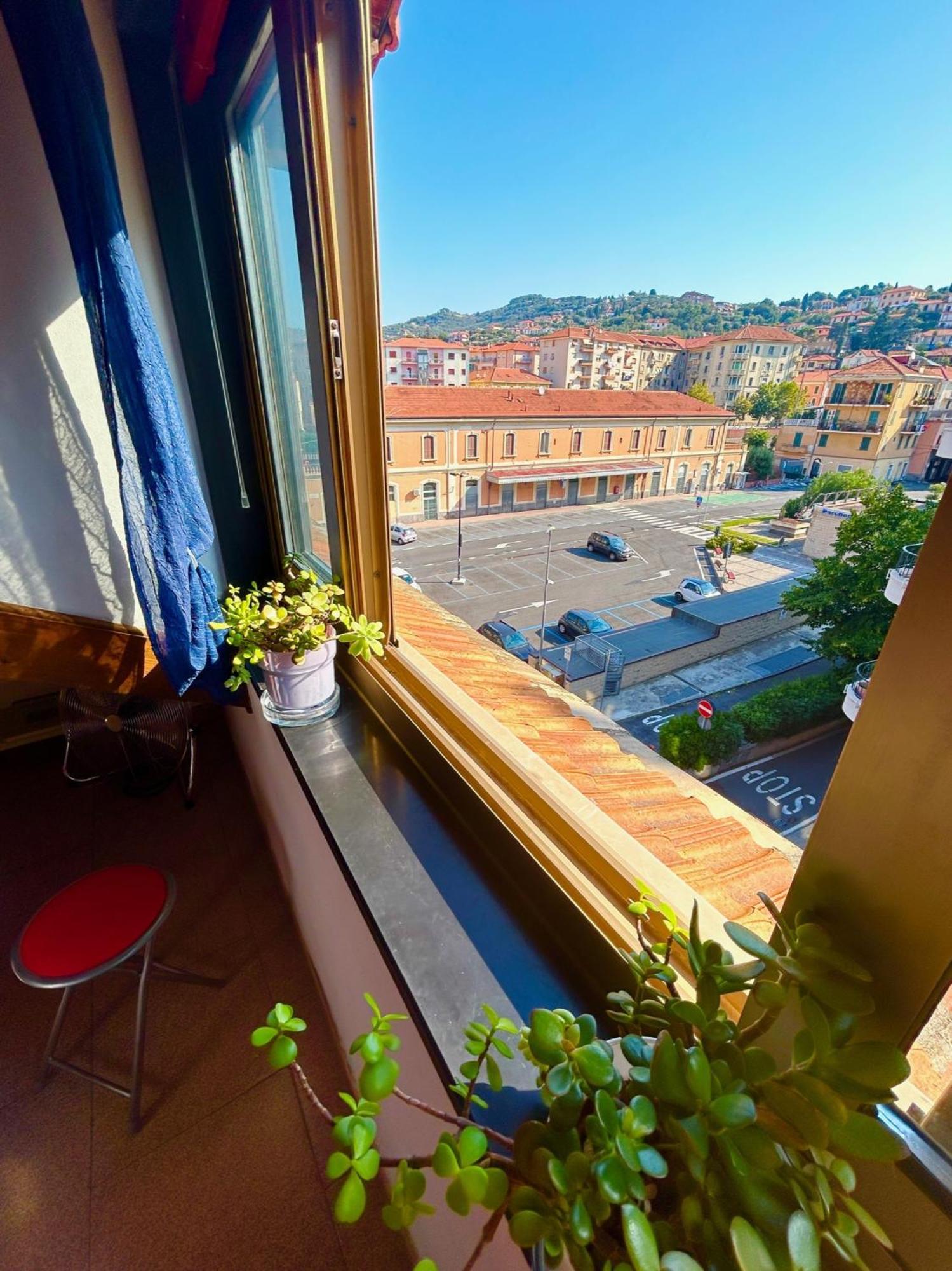Apartamento Ca' Berio 67 Imperia Exterior foto